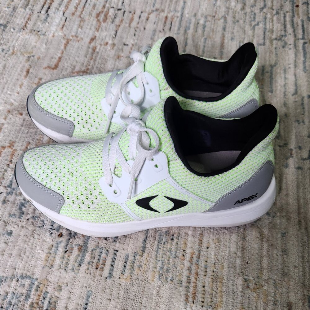 Apex Women's Performance Athletic Sneaker, Size 9